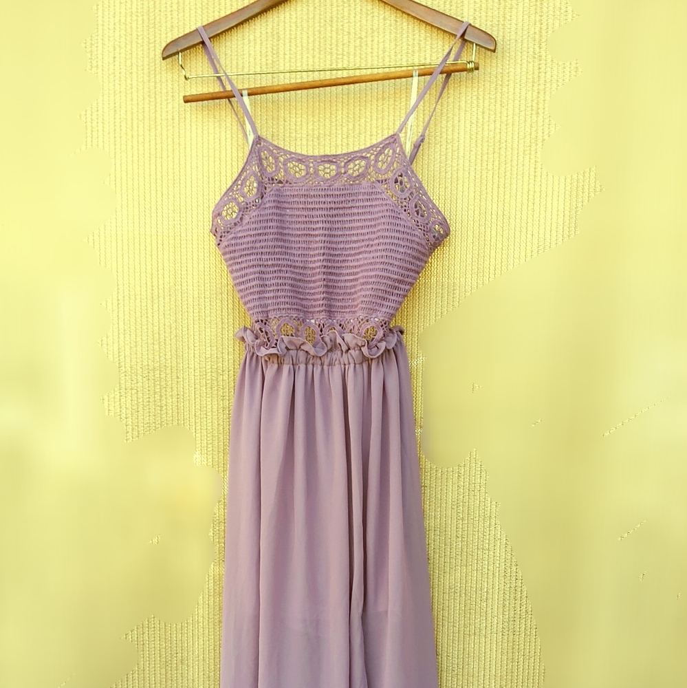 Women's Irish Dress Size Small